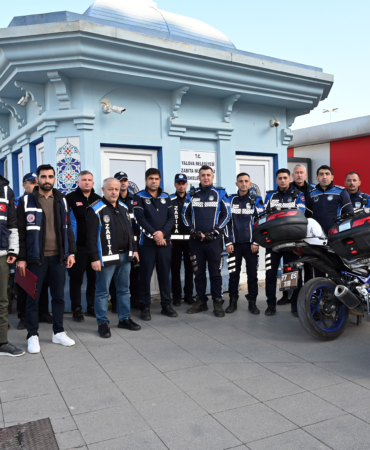 SU SATIŞLARI MERCEK ALTINDA YALOVA’DA FAHİŞ FİYATA GEÇİT YOK