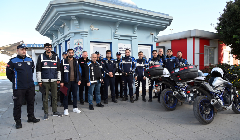 SU SATIŞLARI MERCEK ALTINDA YALOVA’DA FAHİŞ FİYATA GEÇİT YOK