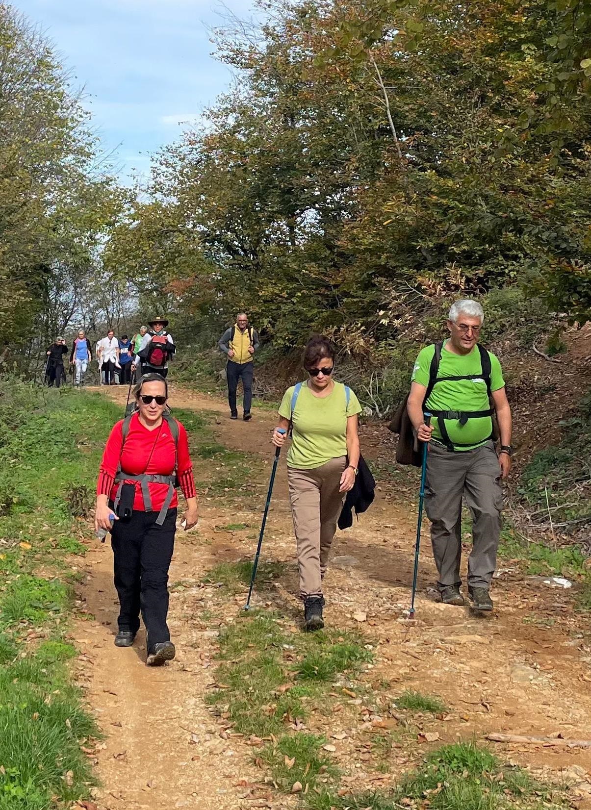 Yalova TEMA’dan “Sağlıklı Toprak, Sağlıklı Yaşam” Yürüyüşü: Erozyonla Mücadele Haftası Renkli Etkinlikle Kutlandı 5 Yalova TEMA’dan “Sağlıklı Toprak, Sağlıklı Yaşam” Yürüyüşü: Erozyonla Mücadele Haftası Renkli Etkinlikle Kutlandı
