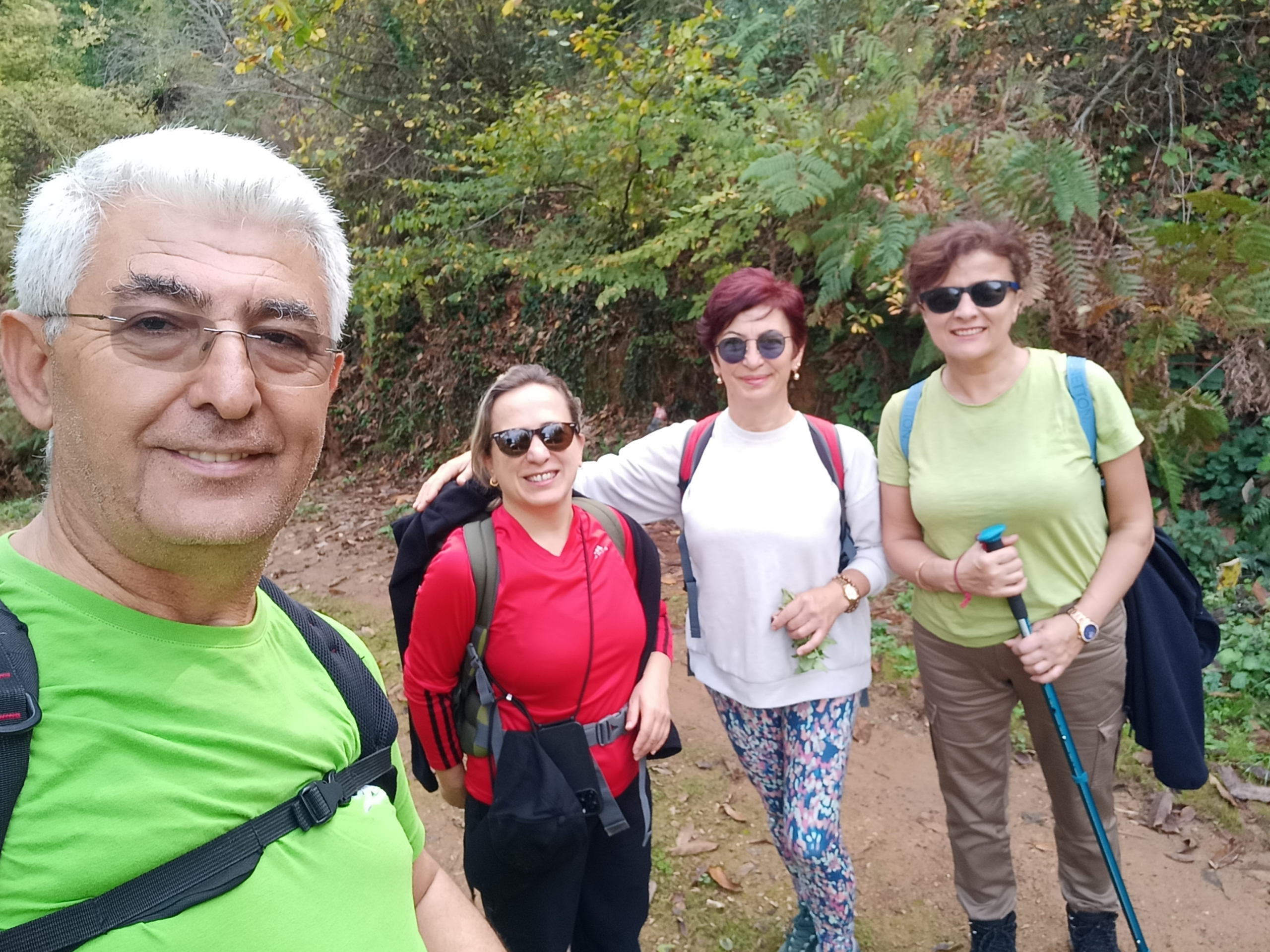 Yalova TEMA’dan “Sağlıklı Toprak, Sağlıklı Yaşam” Yürüyüşü: Erozyonla Mücadele Haftası Renkli Etkinlikle Kutlandı 4 Yalova TEMA’dan “Sağlıklı Toprak, Sağlıklı Yaşam” Yürüyüşü: Erozyonla Mücadele Haftası Renkli Etkinlikle Kutlandı