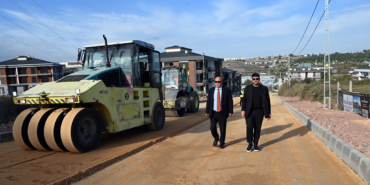 YALOVA BELEDİYESİ YENİ ASFALTLAMA ÇALIŞMASI YAPACAK