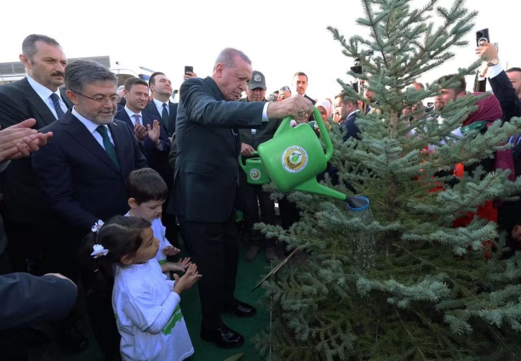 AK Parti Yalova Milletvekili Meliha Akyol’dan Yoğun Ankara Mesaisi: