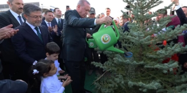 AK Parti Yalova Milletvekili Meliha Akyol’dan Yoğun Ankara Mesaisi: