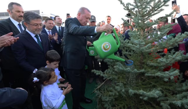 AK Parti Yalova Milletvekili Meliha Akyol’dan Yoğun Ankara Mesaisi:
