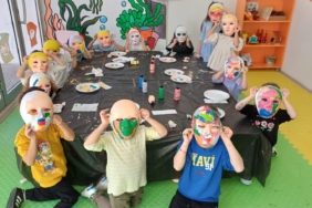 Yalova’da Okul Öncesi Yaratıcı Drama Kursu: Miniklerin Hayal Dünyasını Genişleten Eğitimler Yoğun İlgi Görüyor