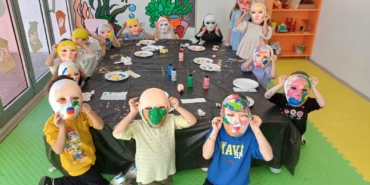 Yalova’da Okul Öncesi Yaratıcı Drama Kursu: Miniklerin Hayal Dünyasını Genişleten Eğitimler Yoğun İlgi Görüyor