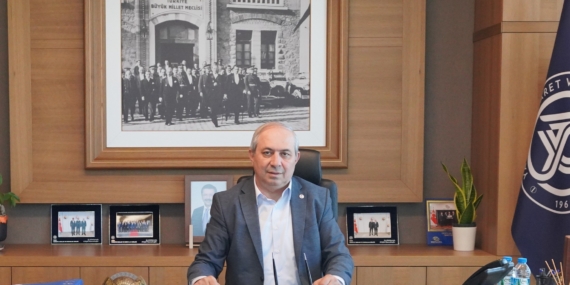 Yalova Türkiye’nin İlk 10’unda: SEGE-2025’te 9. Sıra, Teknoloji Odaklı İstihdamda Zirve