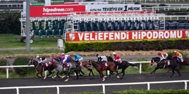 Yürüyen Köşk Koşusu 9 Kasım’da Veliefendi Hipodromu’nda Gerçekleştirilecek
