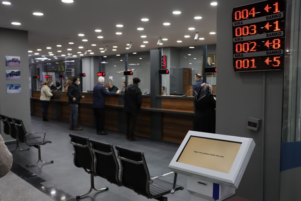 EMLAK, İLAN VE REKLAM İLE ÇEVRE TEMİZLİK VERGİSİ 2. TAKSİT ÖDEMELERİNİ UNUTMAYIN!