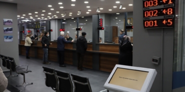 EMLAK, İLAN VE REKLAM İLE ÇEVRE TEMİZLİK VERGİSİ 2. TAKSİT ÖDEMELERİNİ UNUTMAYIN!