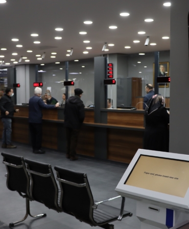 EMLAK, İLAN VE REKLAM İLE ÇEVRE TEMİZLİK VERGİSİ 2. TAKSİT ÖDEMELERİNİ UNUTMAYIN!