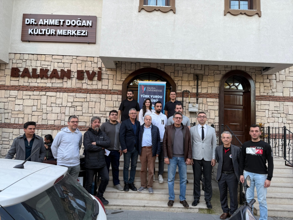 Cumhuriyet’in 102. Yılına Özel Satranç Turnuvası Yalova’da Coşkuyla Tamamlandı