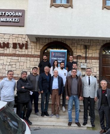 Cumhuriyet’in 102. Yılına Özel Satranç Turnuvası Yalova’da Coşkuyla Tamamlandı