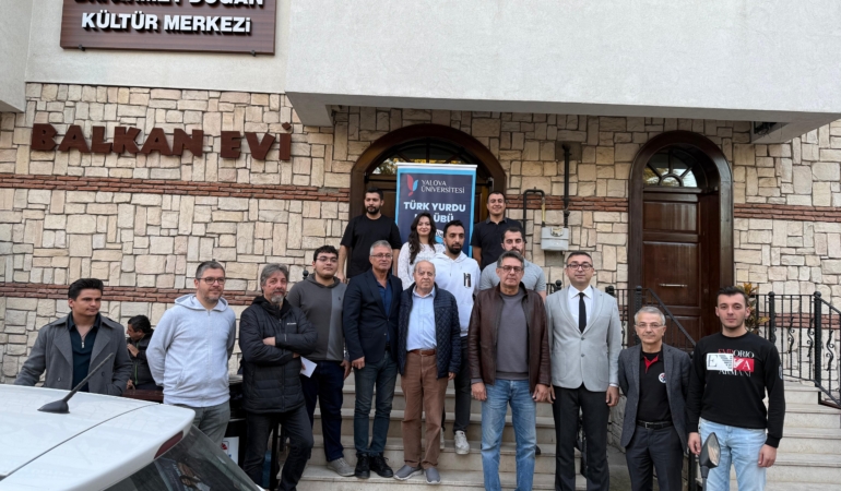 Cumhuriyet’in 102. Yılına Özel Satranç Turnuvası Yalova’da Coşkuyla Tamamlandı