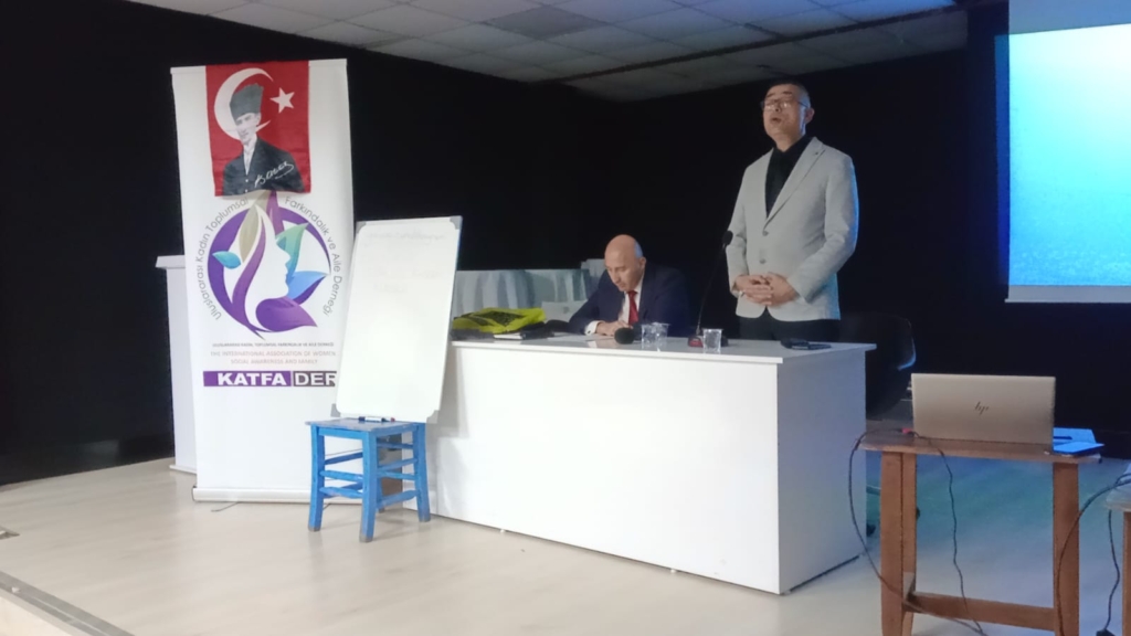 Yalova’da Türkçemizi Koruyup Yüceltme Vurgusu: Türk Dil Bayramı’nda Anlamlı Buluşma