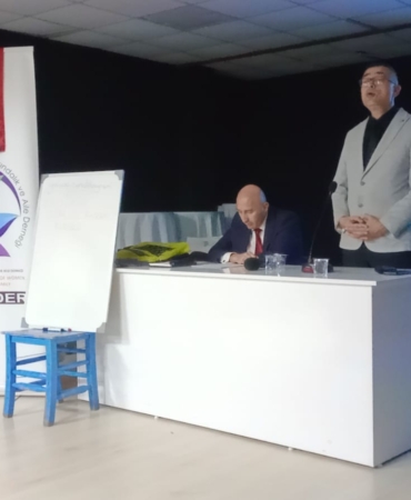 Yalova’da Türkçemizi Koruyup Yüceltme Vurgusu: Türk Dil Bayramı’nda Anlamlı Buluşma