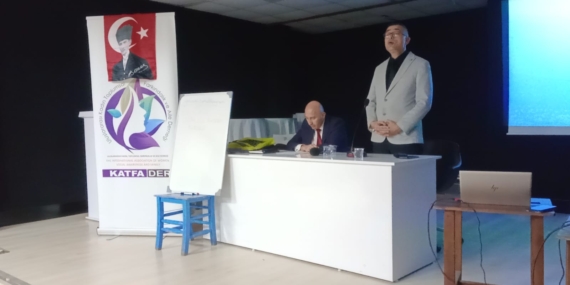 Yalova’da Türkçemizi Koruyup Yüceltme Vurgusu: Türk Dil Bayramı’nda Anlamlı Buluşma