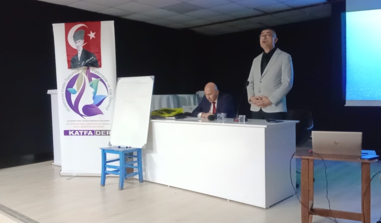 Yalova’da Türkçemizi Koruyup Yüceltme Vurgusu: Türk Dil Bayramı’nda Anlamlı Buluşma