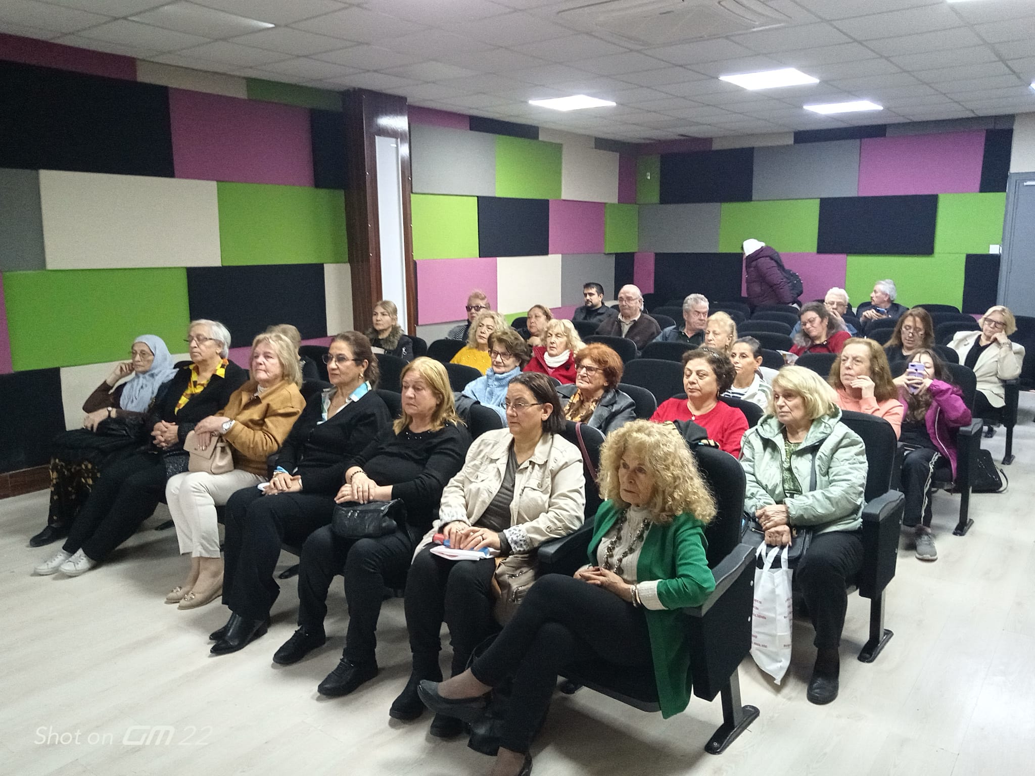 Yalova’da Türkçemizi Koruyup Yüceltme Vurgusu: Türk Dil Bayramı’nda Anlamlı Buluşma