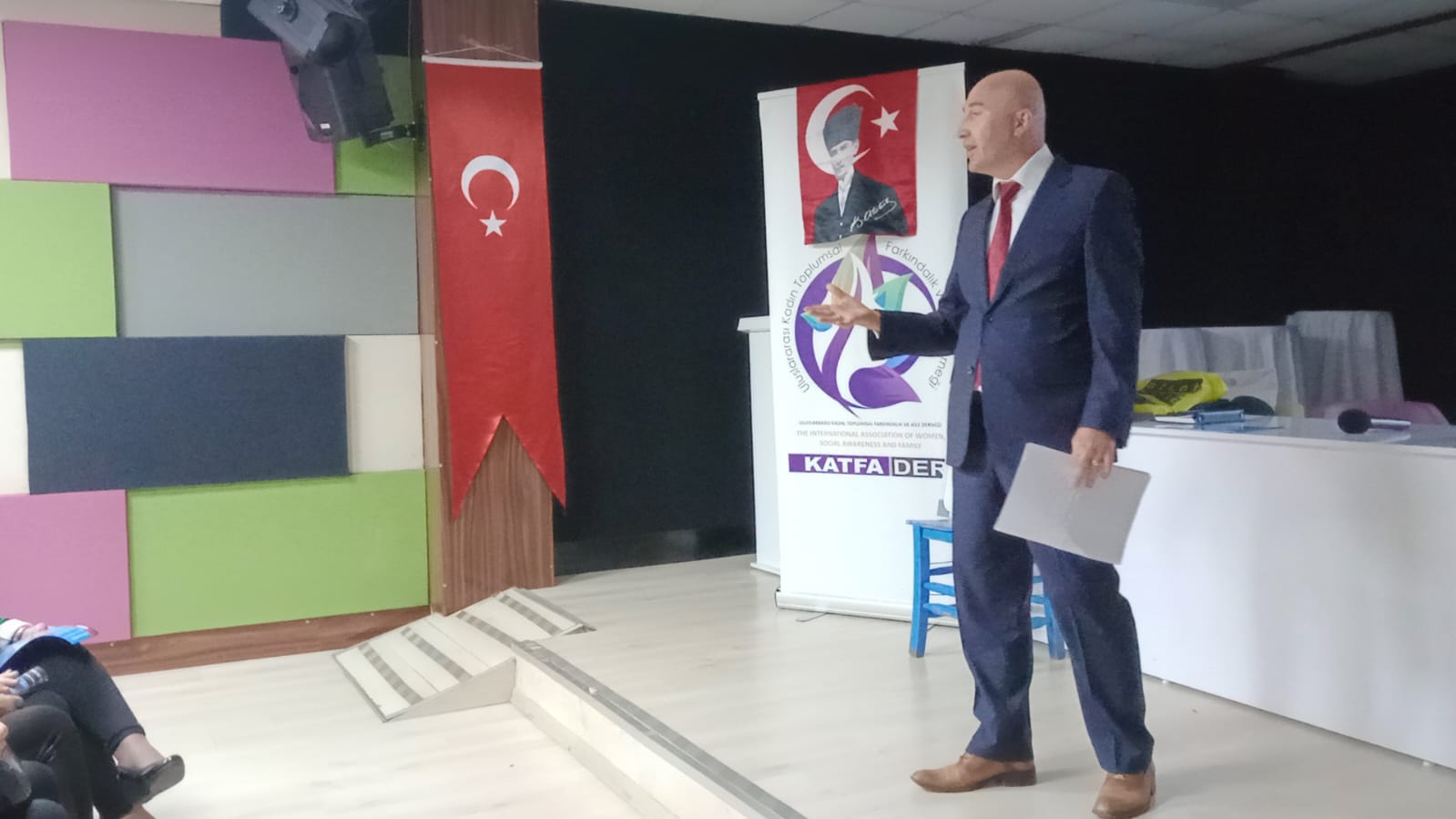 Yalova’da Türkçemizi Koruyup Yüceltme Vurgusu: Türk Dil Bayramı’nda Anlamlı Buluşma