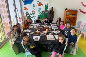 " Polis Müfettişi Kuğu'dan Yalova İl Sağlık Müdürü Kaşıkcı’ya Nezaket Ziyareti " 1 thumbnail