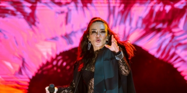 FATMA TURGUT VE YALOVALI SANATÇILARDAN UNUTULMAZ GECE