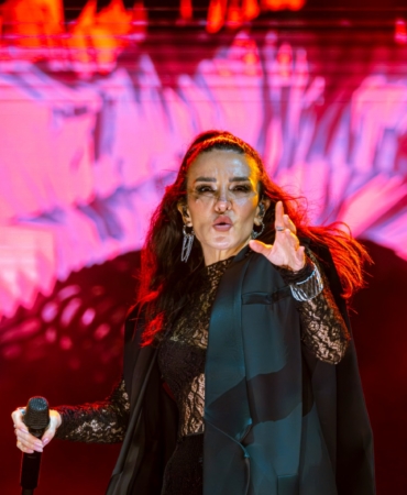 FATMA TURGUT VE YALOVALI SANATÇILARDAN UNUTULMAZ GECE