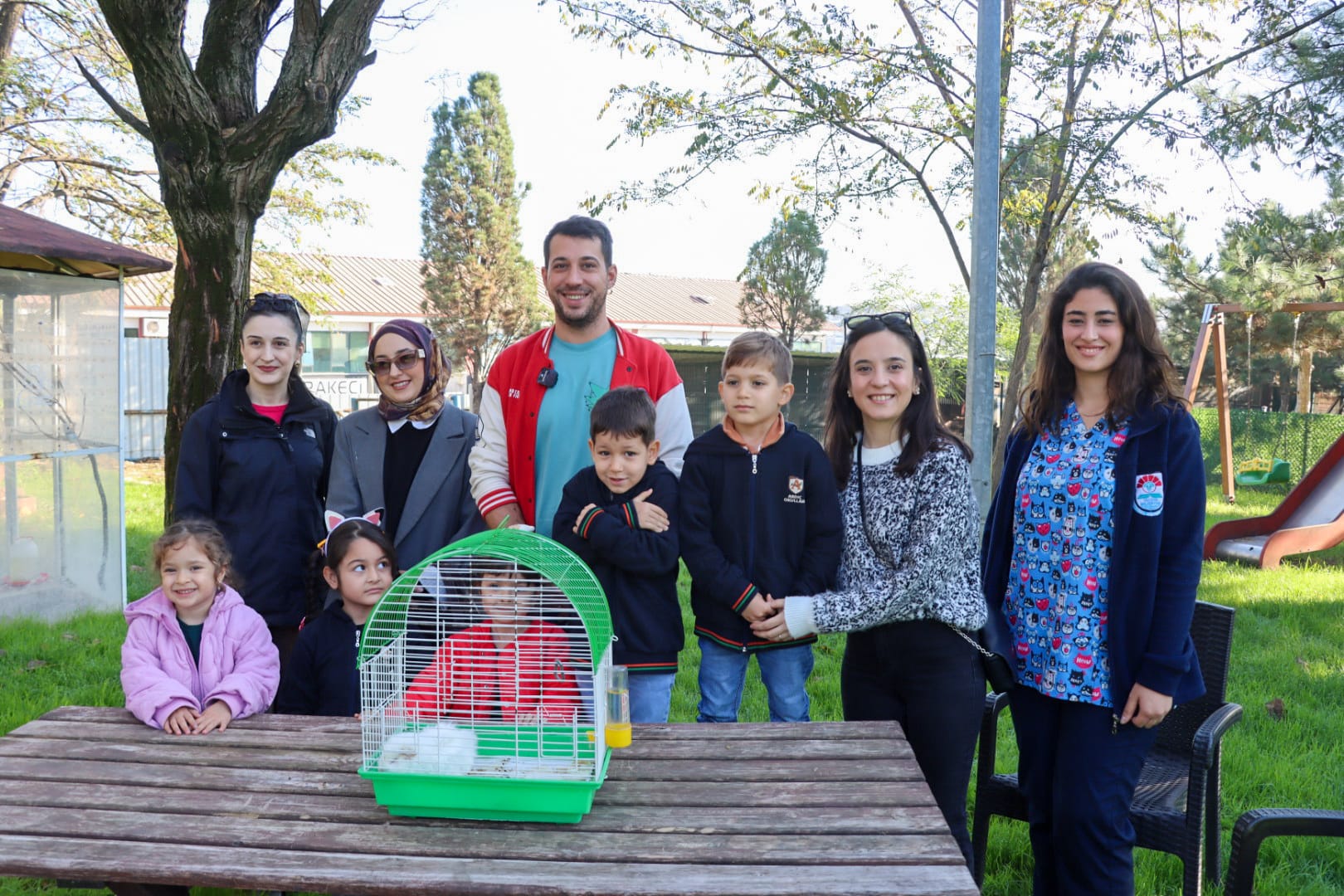 GİNEPİG KISA SÜREDE SAHİPLENDİRİLDİ 5 GİNEPİG KISA SÜREDE SAHİPLENDİRİLDİ