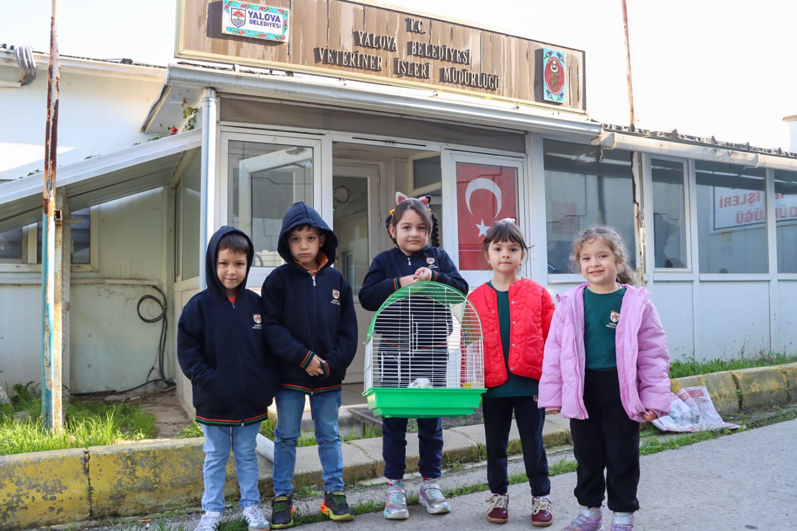 GİNEPİG KISA SÜREDE SAHİPLENDİRİLDİ 4 GİNEPİG KISA SÜREDE SAHİPLENDİRİLDİ