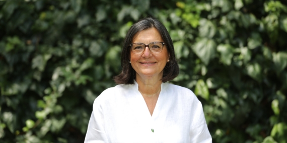 TEMA Vakfı: Toprak Yoksa Su, Su Yoksa Gıda Yok!