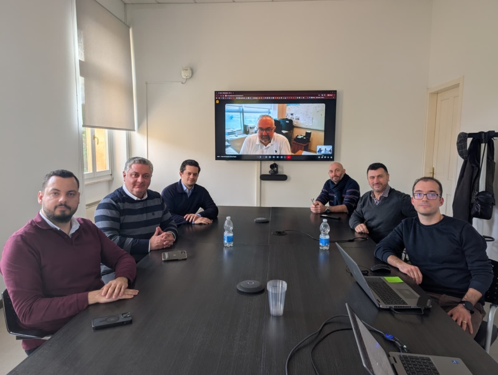 YALOVA’NIN DEPREM GÜVENLİĞİ İÇİN TRİESTE’DE ÖNEMLİ İŞ BİRLİĞİ