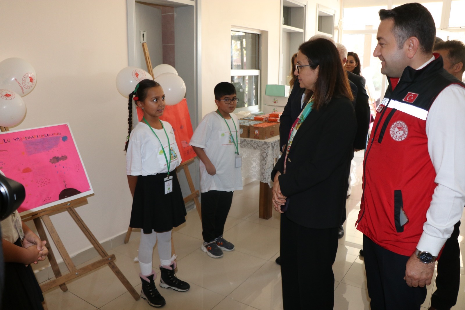 Lider Çocuk Tarım Kampı Yalova’da Tamamlandı: Geleceğin Tarım Liderleri Sertifikalarını Aldı 4 Lider Çocuk Tarım Kampı Yalova’da Tamamlandı: Geleceğin Tarım Liderleri Sertifikalarını Aldı