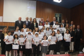 KAYTAZDERE’DE DÜNYA ÇEVRE GÜNÜ VE MARMARA DENİZİ GÜNÜ’NDE ANLAMLI ETKİNLİK 1 thumbnail