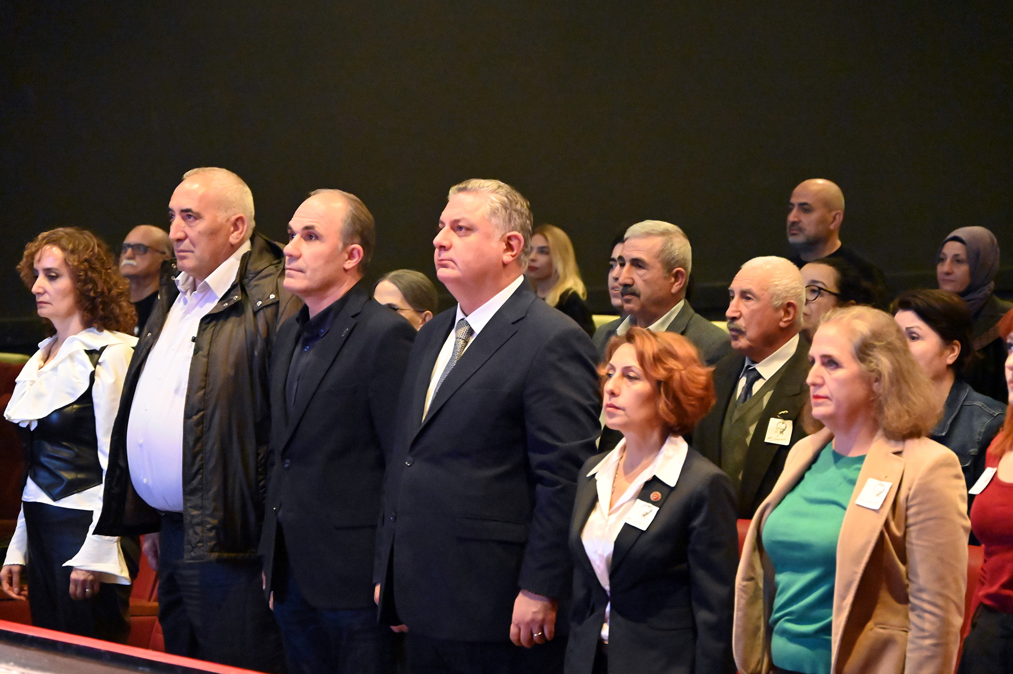 YALOVA’DA 10 KASIM ATATÜRK PROGRAMLARIYLA DOLU DOLU GEÇTİ