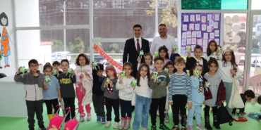 İstanbul Kadıköy ve Yalova Belediyeleri’nden Ortak Çocuk Etkinliği: Minikler Sanatla Dolu Bir Ara Tatil Yaşıyor