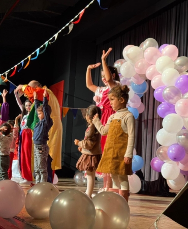 YALOVA BELEDİYESİ’NİN ARA TATİL ETKİNLİKLERİ BAŞLADI