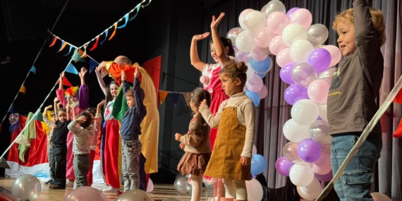 YALOVA BELEDİYESİ’NİN ARA TATİL ETKİNLİKLERİ BAŞLADI