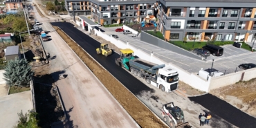 YALOVA BELEDİYE BAŞKANI MEHMET GÜREL, MUSTAFAKEMALPAŞA MAHALLESİ’NDE ÇALIŞMALARI İNCELEDİ