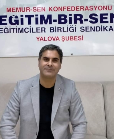 Öğretmenler Günümüz Kutlu Olsun.