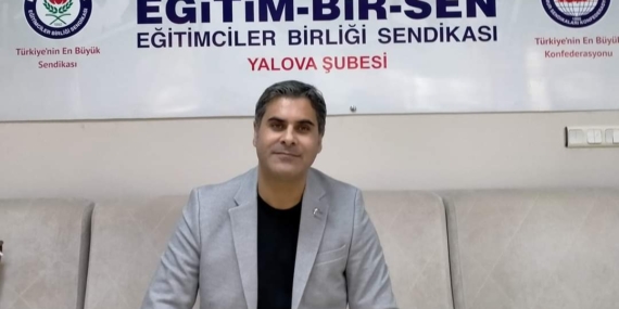 Öğretmenler Günümüz Kutlu Olsun.