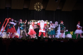 YALOVA YÖNETİCİ AKADEMİSİ BAŞLADI 1 thumbnail