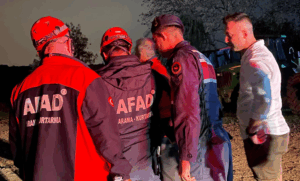 Çiftlikköy’de Kaybolan Alzheimer Hastası Bulundu: 112 ve Jandarma Ortak Operasyonla Sonuca Ulaştı