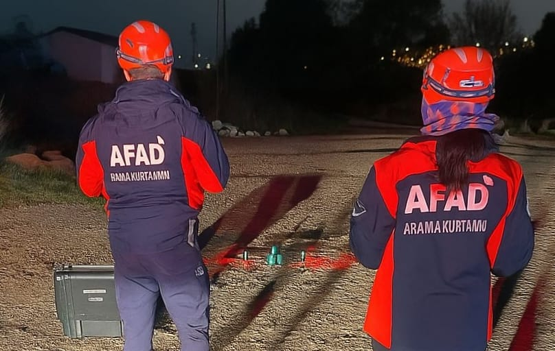 Çiftlikköy’de Kaybolan Alzheimer Hastası Bulundu: 4 Çiftlikköy’de Kaybolan Alzheimer Hastası Bulundu: