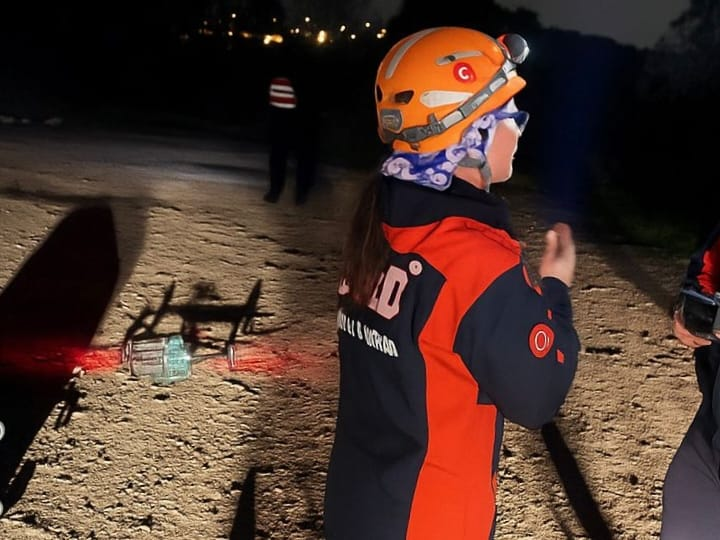 Çiftlikköy’de Kaybolan Alzheimer Hastası Bulundu: 5 Çiftlikköy’de Kaybolan Alzheimer Hastası Bulundu: