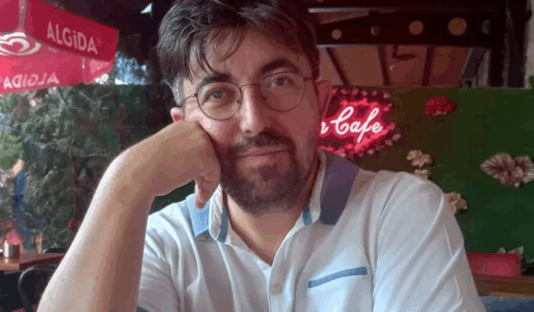 İYİ Parti Yalova’da Çandır’dan Net Mesaj: “Adaylık Düşüncem Yok, Osman Kendir’in Yanındayız”