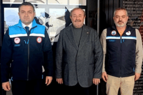 “Çevrene İyi Bak” Temasıyla Çevre Haftası Coşkuyla Kutlandı 1 thumbnail