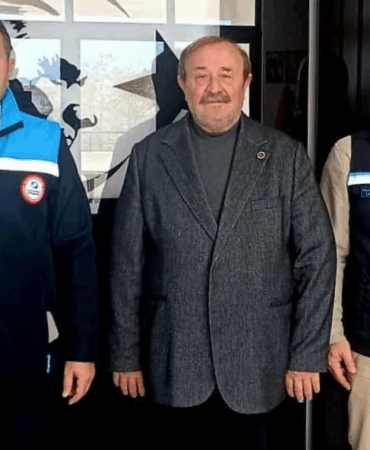 Esenköy’de Tarım, Ormancılık ve Balıkçılık İçin İş Birliği Buluşması