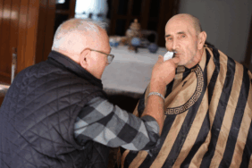 Teşvikiye Belediye Başkanı Mustafa Nurten’e Ziyaret 1 thumbnail