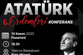 " Polis Müfettişi Kuğu'dan Yalova İl Sağlık Müdürü Kaşıkcı’ya Nezaket Ziyareti " 2 thumbnail