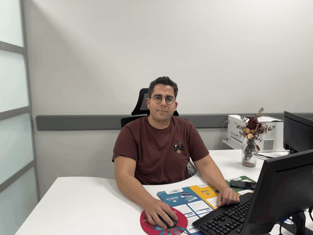 Yalova Eğitim ve Araştırma Hastanesi Kadrosuna Yeni İç Hastalıkları Uzmanı Atandı